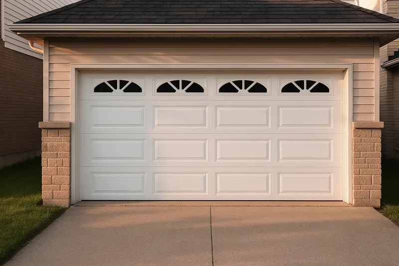 Contact Severna Park Garage Door