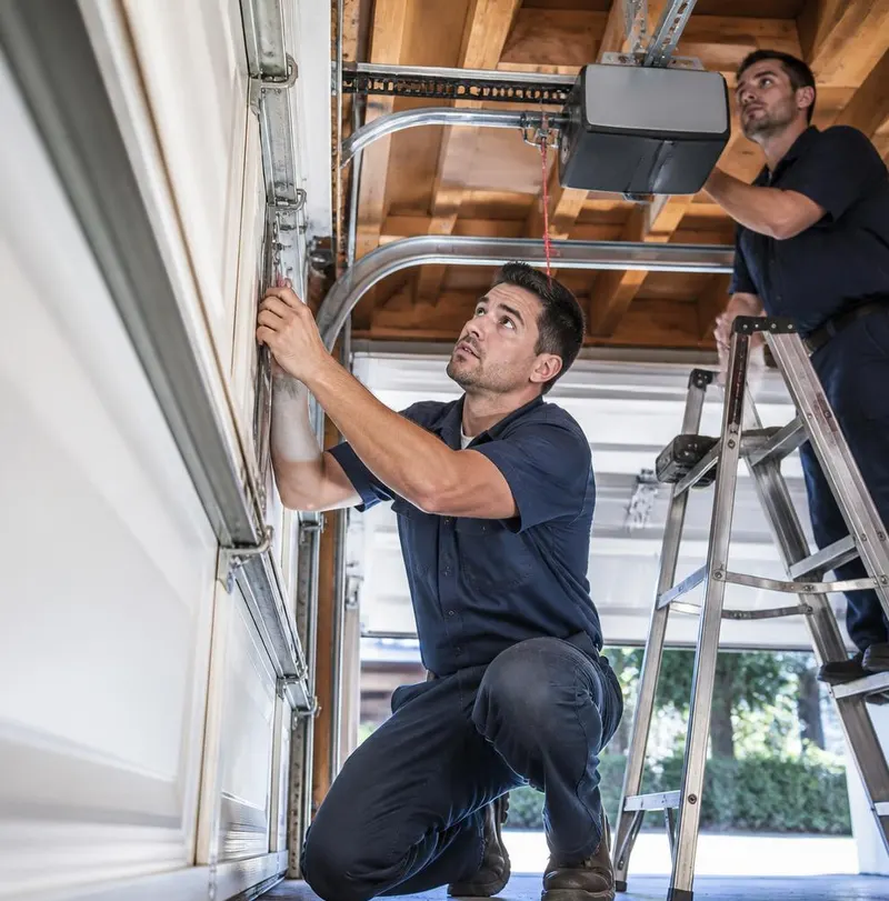 Spring Replacement in Severna Park